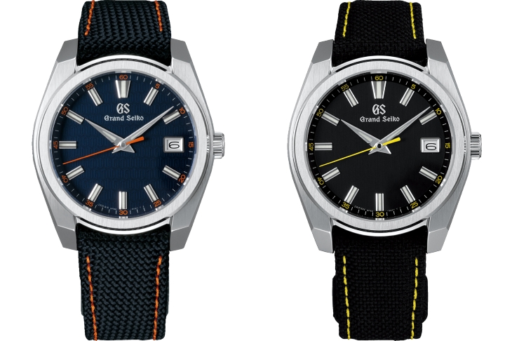 GRAND SEIKO - GRAND SEIKO - SBGV247 - 9F機芯25週年紀念版再一枚 GS台灣形象店限定款登場