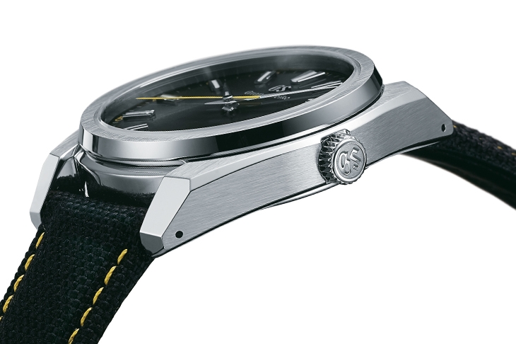 GRAND SEIKO - GRAND SEIKO - SBGV247 - 9F機芯25週年紀念版再一枚 GS台灣形象店限定款登場