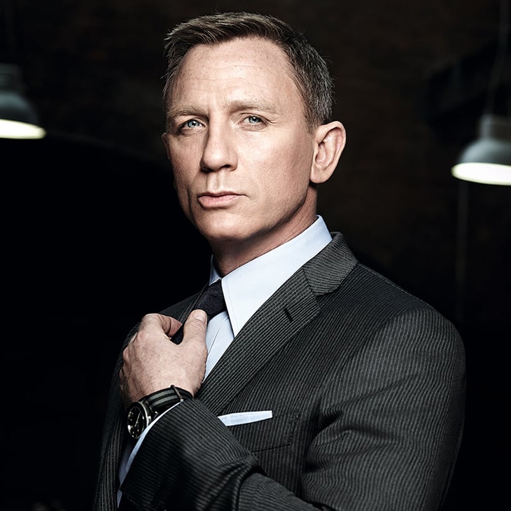 OMEGA - SEAMASTER - 210.32.42.20.06.001 - 拯救世界必備  007專屬OMEGA海馬300米潛水錶