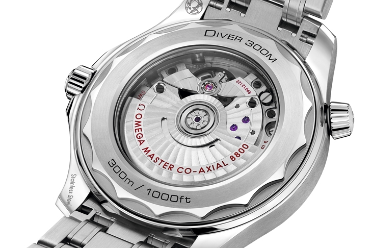 OMEGA - SEAMASTER - 210.32.42.20.06.001 - 拯救世界必備  007專屬OMEGA海馬300米潛水錶