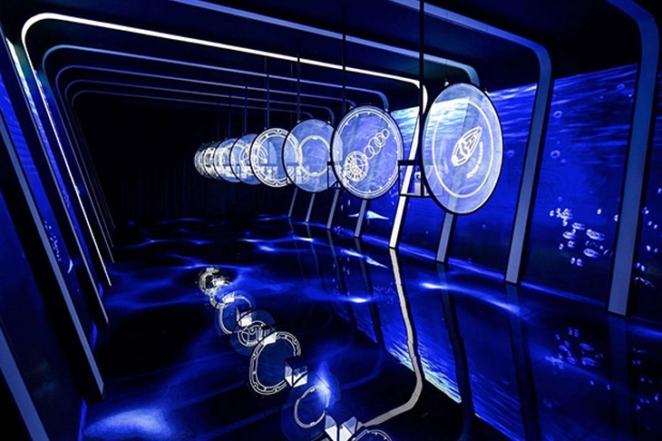 ULYSSE NARDIN - FREAK - 2505-250 - Freak X的現身！雅典錶接地氣的入門攻防戰