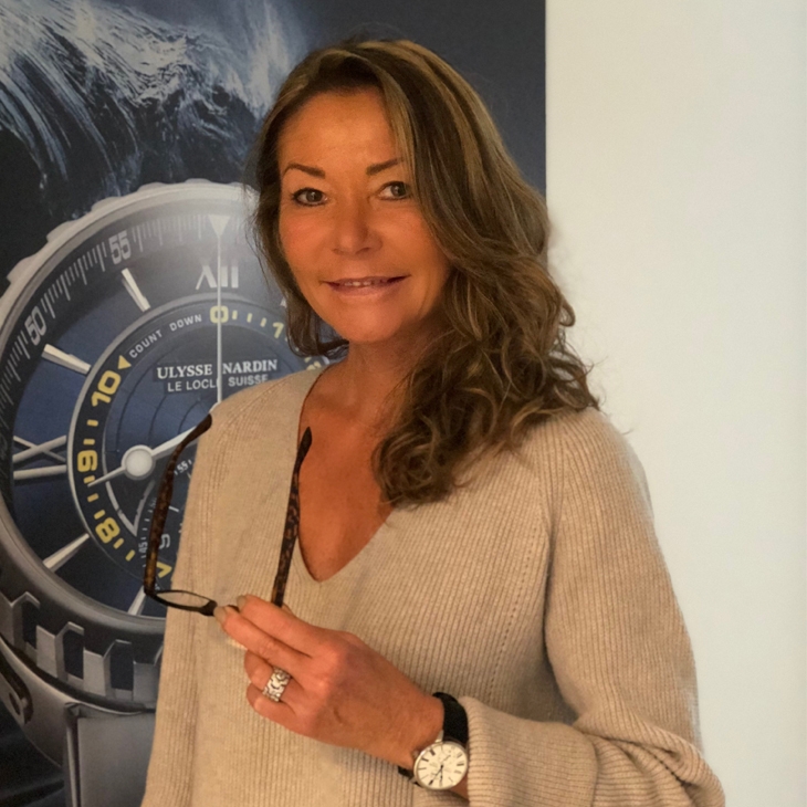 ULYSSE NARDIN - FREAK - 2505-250 - Freak X的現身！雅典錶接地氣的入門攻防戰