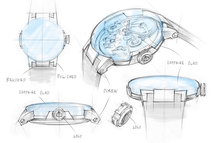 ULYSSE NARDIN - FREAK - 2505-250 - Freak X的現身！雅典錶接地氣的入門攻防戰