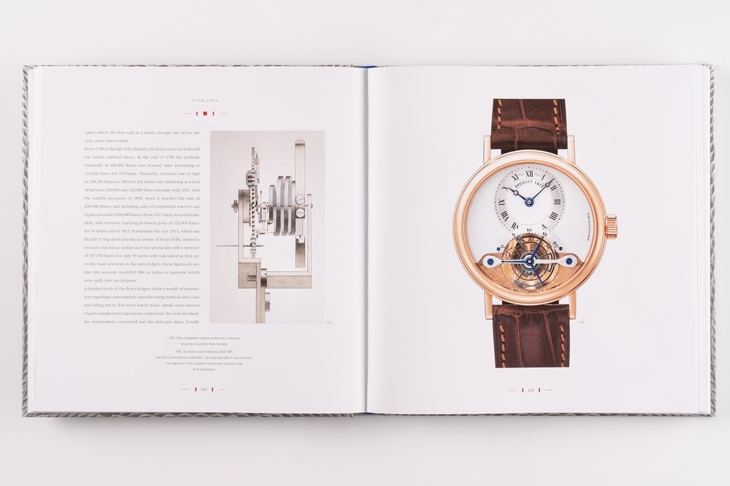 BREGUET - REINE DE NAPLES - 8908BB/5T/J70 D0DD - 為你說書！寶璣第七代傳人為專書再版抵台