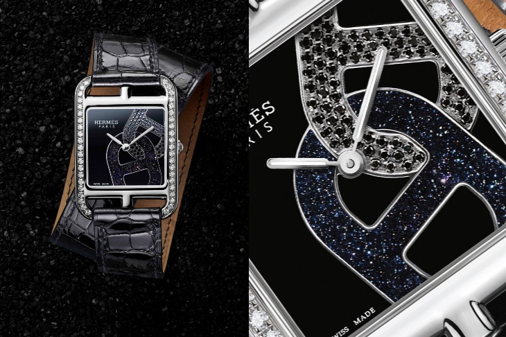 HERMES - CAPE COD - （Chaîne d