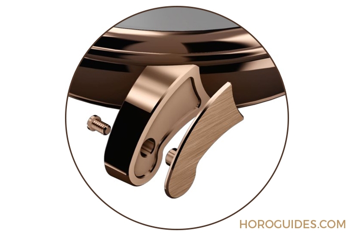 ARNOLD & Son - Royal Collection - 1ETBS.G01A.T113S - 高級錶的質感是這樣養成的!ARNOLD & SON重返台灣市場的一役