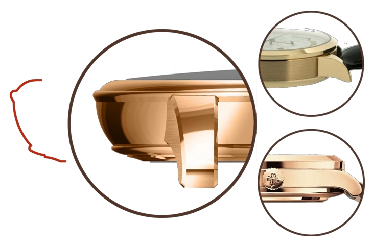 ARNOLD & Son - Royal Collection - 1ETBS.G01A.T113S - 高級錶的質感是這樣養成的!ARNOLD & SON重返台灣市場的一役