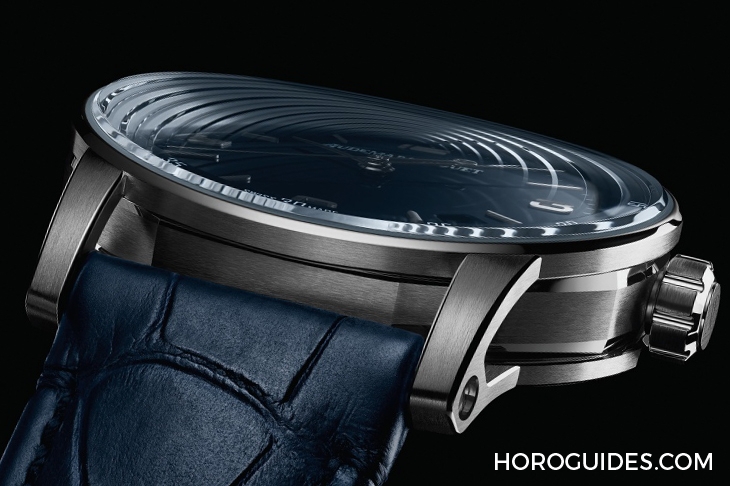 AUDEMARS PIGUET - CODE 11.59 - 26600OR.OO.D002CR.01 - [SIHH 2019]  什麼？這是AP新系列！Code 11.59 新經典的養成之路