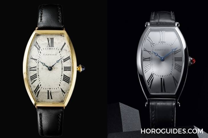 CARTIER - SANTOS DE CARITER - WSSA0017 - [SIHH 2019] 新款全掌握！卡地亞新錶速寫