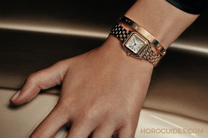 CARTIER - SANTOS DE CARITER - WSSA0017 - [SIHH 2019] 新款全掌握！卡地亞新錶速寫