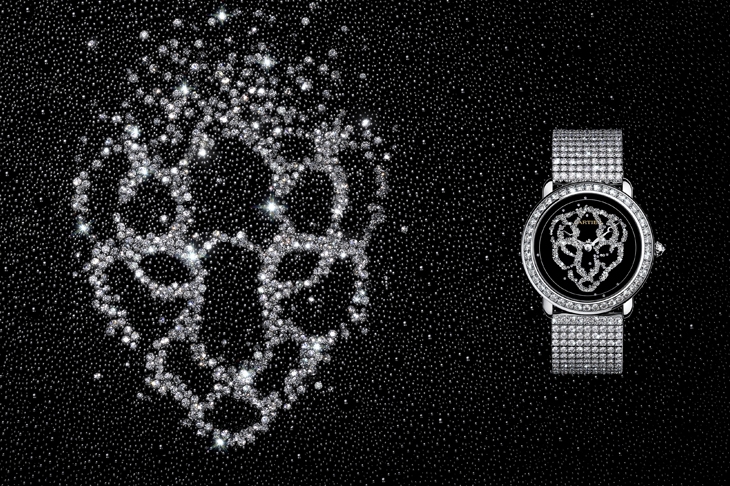 CARTIER - SANTOS DE CARITER - WSSA0017 - [SIHH 2019] 新款全掌握！卡地亞新錶速寫