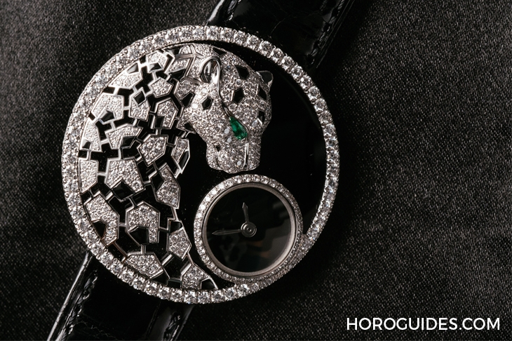 CARTIER - SANTOS DE CARITER - WSSA0017 - [SIHH 2019] 新款全掌握！卡地亞新錶速寫