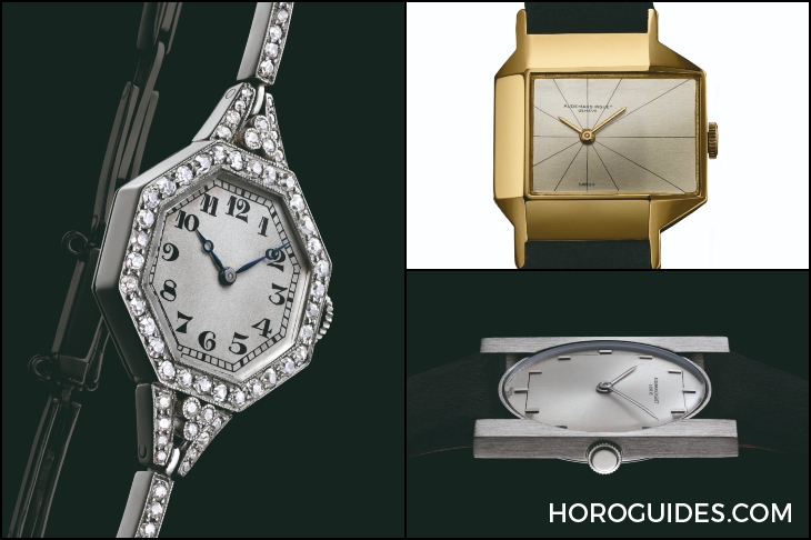 AUDEMARS PIGUET - CODE 11.59 - 15210OR.OO.A002CR.01 - 變化的前夕,愛彼Code 11.59誕生之前發生了什麼事?