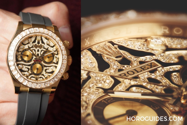 ROLEX - GMT-MASTER II - 126710BLNR-0002 - [BASEL 2019] 重新編曲的精選輯！勞力士2019重點新款總整理