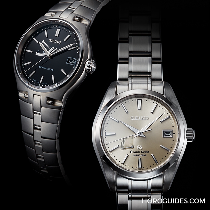 GRAND SEIKO - ELEGANCE - SBGZ001 - [BASEL 2019] Spring Drive寧靜革命20年 GRAND SEIKO帶你重遊革命發源地
