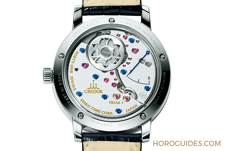 GRAND SEIKO - ELEGANCE - SBGZ001 - [BASEL 2019] Spring Drive寧靜革命20年 GRAND SEIKO帶你重遊革命發源地