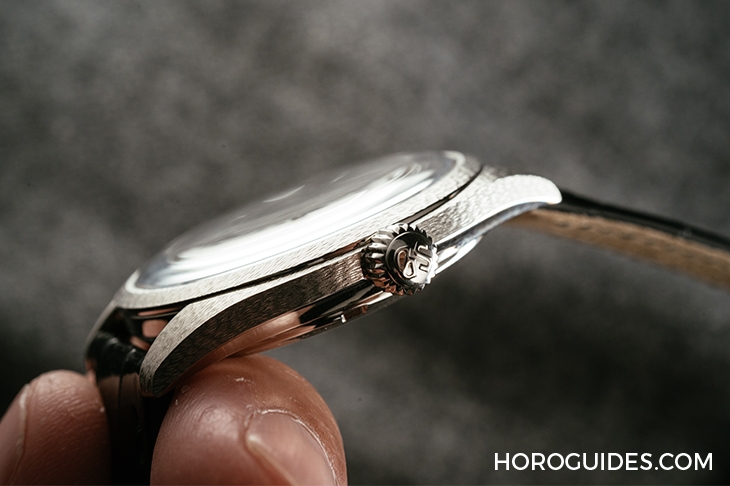 GRAND SEIKO - ELEGANCE - SBGZ001 - [BASEL 2019] Spring Drive寧靜革命20年 GRAND SEIKO帶你重遊革命發源地