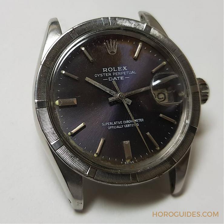 ROLEX - GMT-MASTER II - 116759-SARU-78209 - 熱帶錶盤的魅力-Tropical Dial決定手錶的價值
