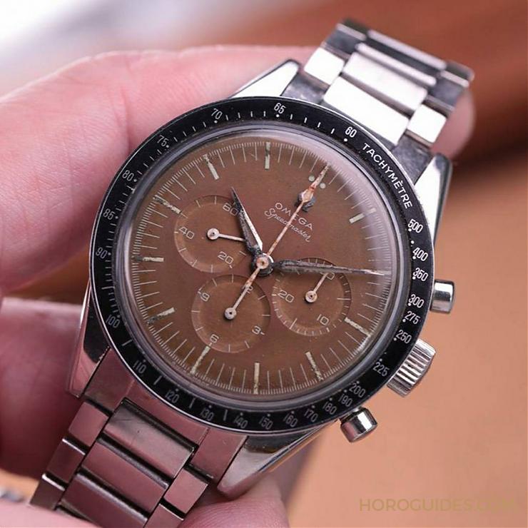 ROLEX - GMT-MASTER II - 116759-SARU-78209 - 熱帶錶盤的魅力-Tropical Dial決定手錶的價值