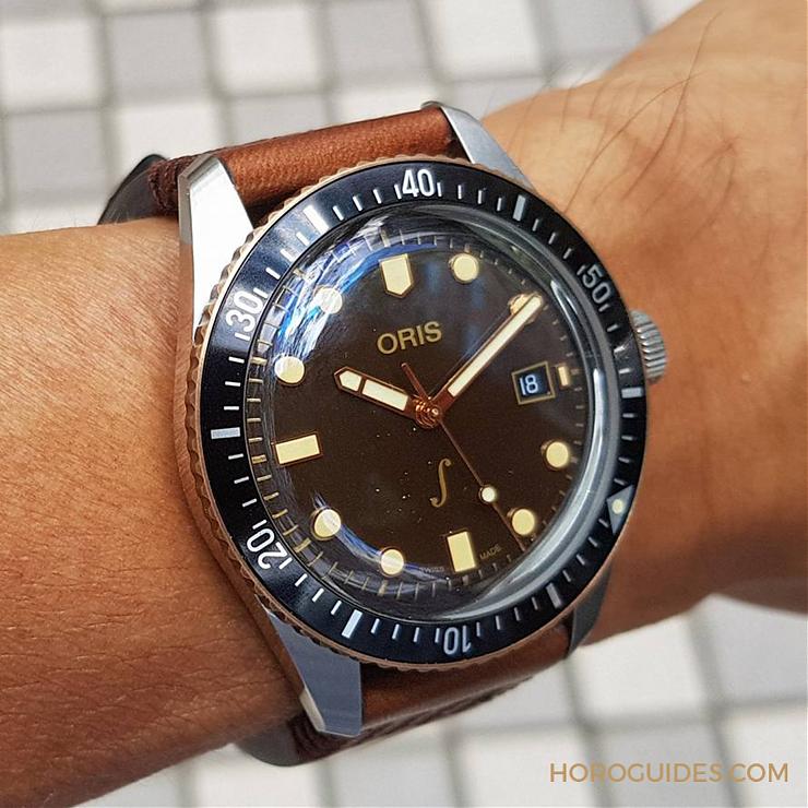 ROLEX - GMT-MASTER II - 116759-SARU-78209 - 熱帶錶盤的魅力-Tropical Dial決定手錶的價值