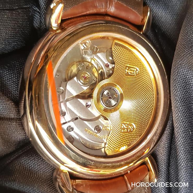 Urban Jurgensen:經典終結者