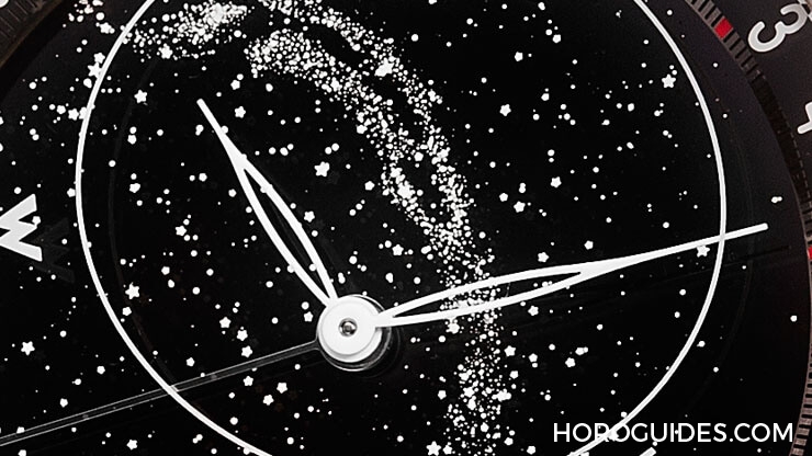 PATEK PHILIPPE - GRAND COMPLICATIONS - 6102R-001 - 萬里星空,來自錶王的奢華