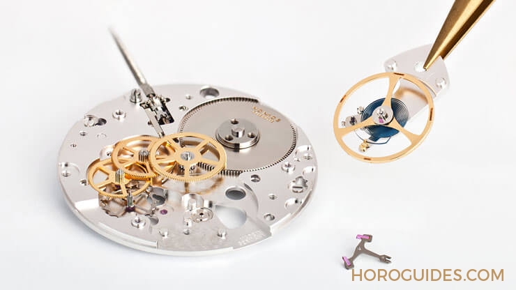 NOMOS - 錶界小清新NOMOS,嶄新纖薄定義