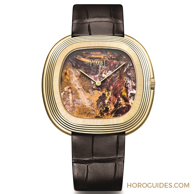 MONTBLANC - 1858 - 118775 - 踏上慈善旅程,獻上Only Watch
