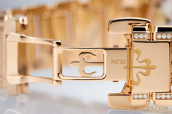 PATEK PHILIPPE - TWENTY~4 - 7300/1201R-001 - 錶王年度聚焦的女錶大作-PATEK PHILIPPE Twenty~4系列首款自動上鍊女錶