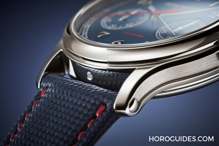 PATEK PHILIPPE - GRAND COMPLICATIONS - 5470P-001 - 錶王的品格 百達翡麗5470P全面解析 Part_1