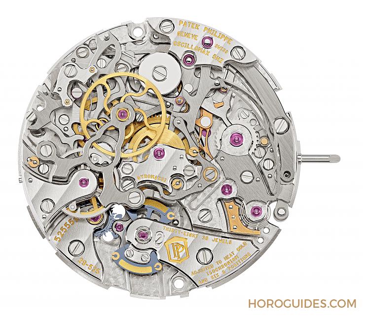 PATEK PHILIPPE - GRAND COMPLICATIONS - 5470P-001 - 錶王的品格 百達翡麗5470P全面解析 Part_1