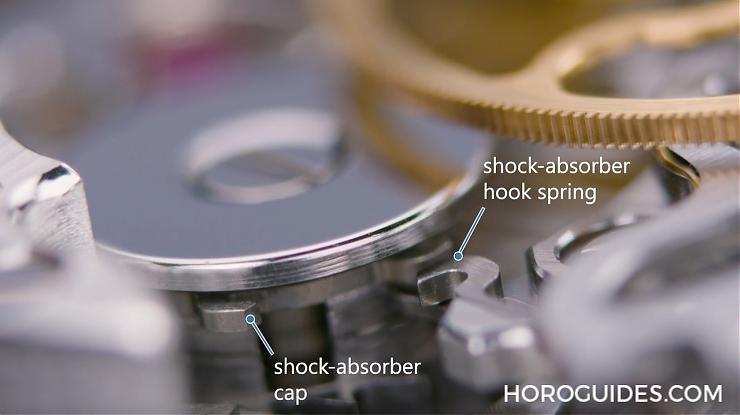 PATEK PHILIPPE - GRAND COMPLICATIONS - 5470P-001 - 錶王的品格 百達翡麗5470P全面解析 Part_2