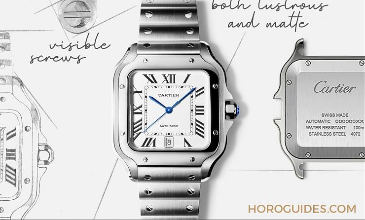 HUBLOT - SQUARE BANG - 821.CX.0140.RX - 此生必買 錶壇4大經典高級方形腕錶系列