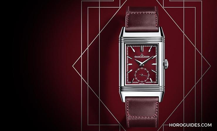 HUBLOT - SQUARE BANG - 821.CX.0140.RX - 此生必買 錶壇4大經典高級方形腕錶系列
