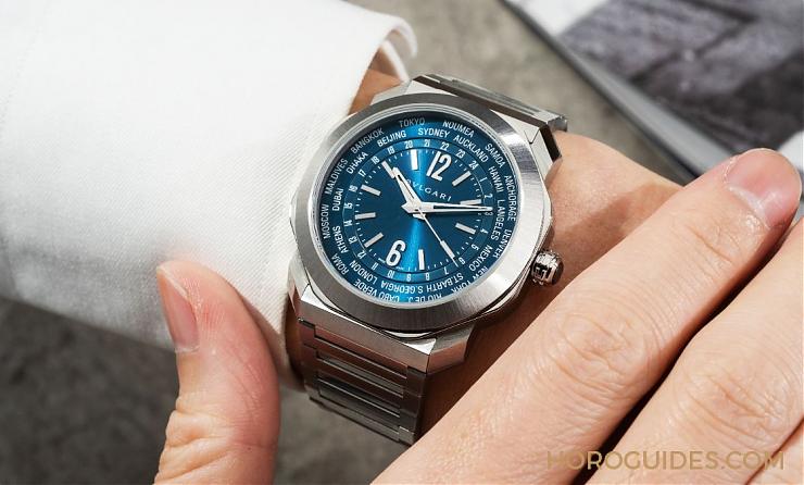 HUBLOT - SQUARE BANG - 821.CX.0140.RX - 此生必買 錶壇4大經典高級方形腕錶系列