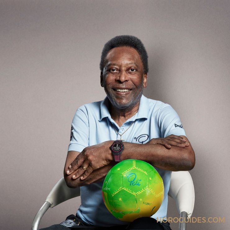 HUBLOT - BIG BANG - 450.CI.1100.RX.FWC22 - 全台足球迷FIFA世足唯一朝聖據點 宇舶全明星世足快閃店前進高雄漢神 !