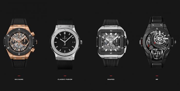 HUBLOT - BIG BANG - 429.JY.0120.RT - 2023日內瓦鐘錶與奇蹟聚焦最前線│宇舶篇