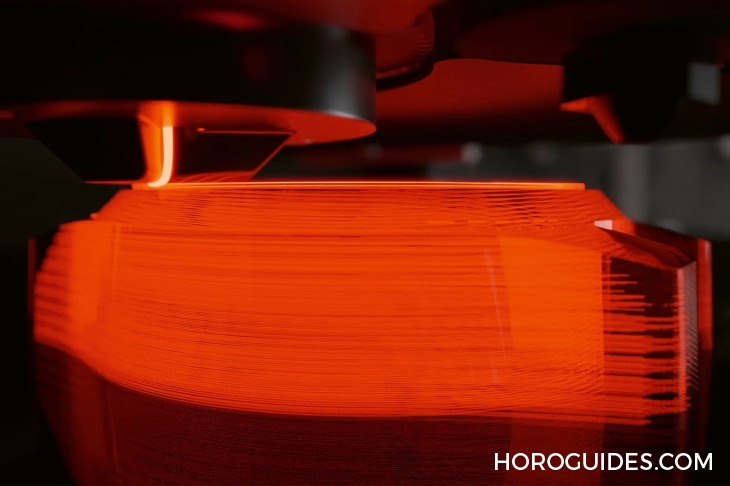 ORIS - PROPILOT - 01 400 7778 7157-Set - ORIS的多重魅力 ProPilot Altimeter │ProPilot X科米蛙聯名錶