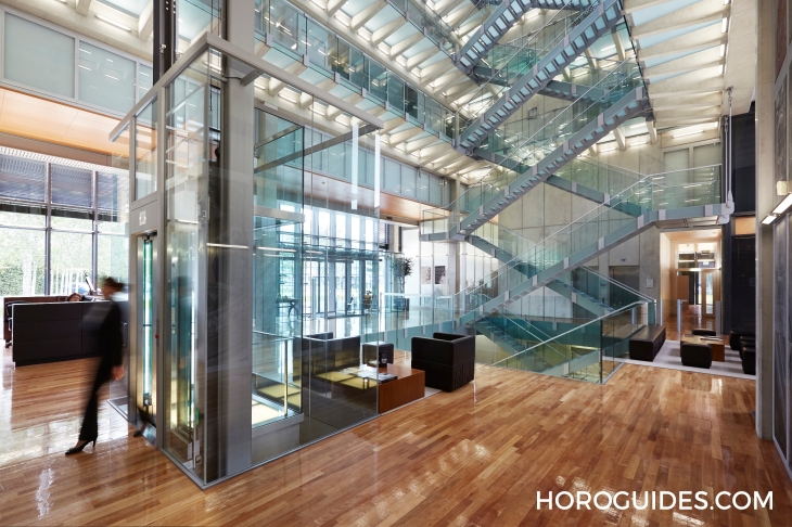 VACHERON CONSTANTIN - PATRIMONY - 4000U/000P-H003 - 探索閣樓工匠的精髓 VACHERON CONSTANTIN錶廠紀行