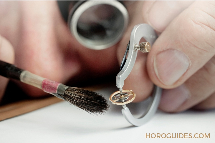 VACHERON CONSTANTIN - PATRIMONY - 4000U/000P-H003 - 探索閣樓工匠的精髓 VACHERON CONSTANTIN錶廠紀行