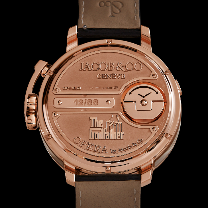 說到豪奢這件事 有人比JACOB & CO.更懂？