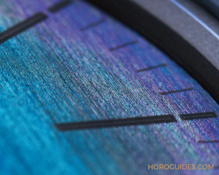 ORIS - PROPILOT - 01 400 7778 7150-07 7 20 01TLC - 如夢幻泡影 Oris ProPilot X Cal. 400 雷射腕錶