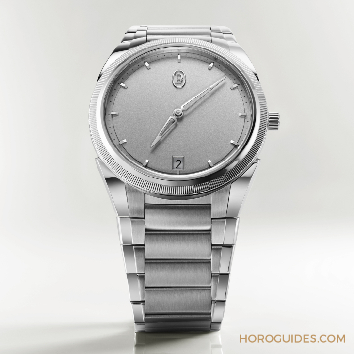 PARMIGIANI FLEURIER - TONDA - PFC914-2020002-200182 - PARMIGIANI FLEURIER Tonda PF傑作選︱以當代美學引領全新進化