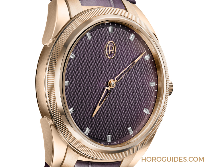 PARMIGIANI FLEURIER - TONDA - PFC914-2020002-200182 - PARMIGIANI FLEURIER Tonda PF傑作選︱以當代美學引領全新進化