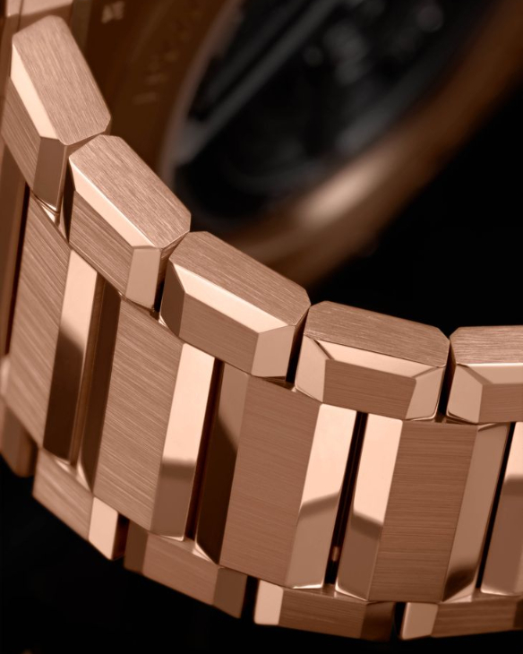 HUBLOT - BIG BANG - 456.NX.0170.NX.9804 - 西裝男也能有運動風| HUBLOT Big Bang Time Only三針鍊帶腕錶