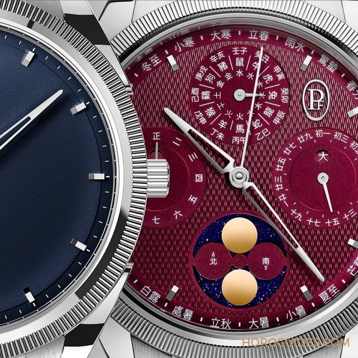 Louis Moinet - MECHANICAL WONDERS - (Memoris Meteorite SHH Edition) - 珍稀工藝盡收眼底 14大頂級獨立製錶品牌薈萃SHH台北101頂級鐘錶概念店