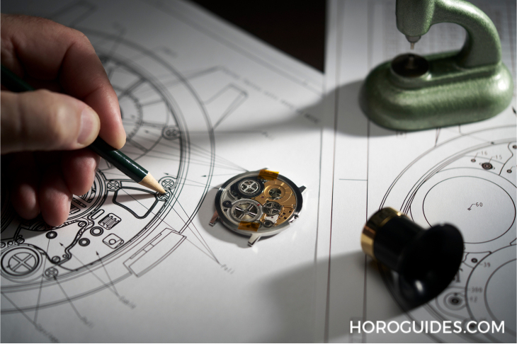 PIAGET - ALTIPLANO - G0A49510 - 150週年工藝榮耀的體現 PIAGET Altiplano Ultimate Concept終極概念手動上鍊超薄陀飛輪腕錶