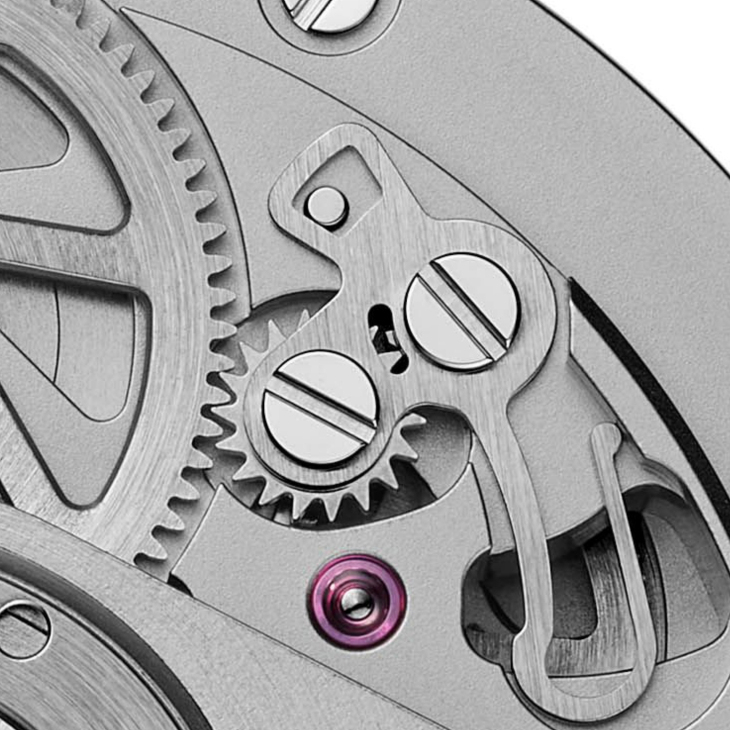 HUBLOT - BIG BANG - 441.HF.2210.RW.WBS24 - 2024最值得關注的計時碼錶特別版 HUBLOT Big Bang Unico左冠陶瓷計時碼錶