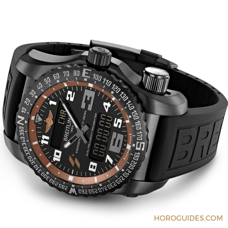 BREITLING - NAVITIMER - RB01386A1G1P1 - 攜手共飛 BREITLING STARLUX AIRLINES EDITION聯名腕錶