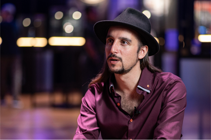 BIVER - AUTOMATIQUE - Automatique Atelier Series Pietersite - 驚喜依舊的IWST「匠心·獨具」時間藝術展